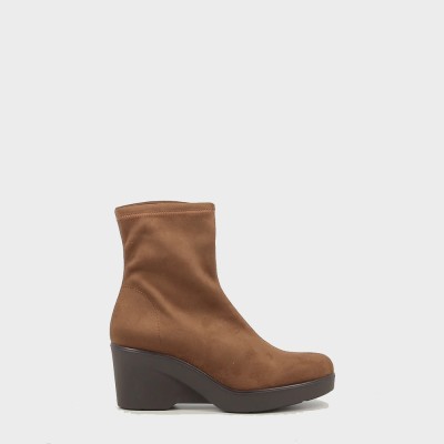 BOTINES MUJER MISS ELASTIC 75500